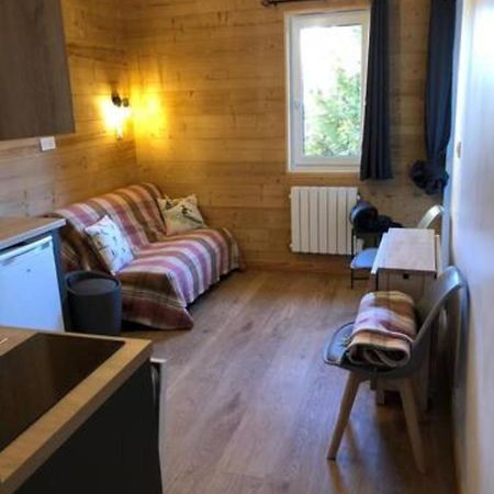 Appartement Ski Station Val Louron - Au Pied Des Pistes - 4 - 6 Personnes Genos Экстерьер фото