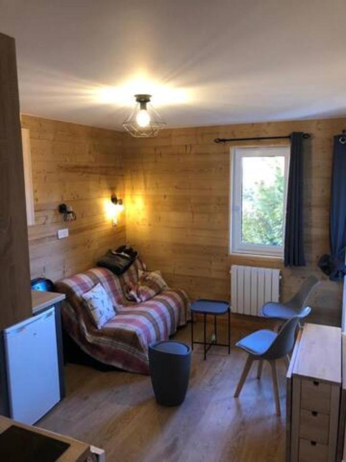 Appartement Ski Station Val Louron - Au Pied Des Pistes - 4 - 6 Personnes Genos Экстерьер фото