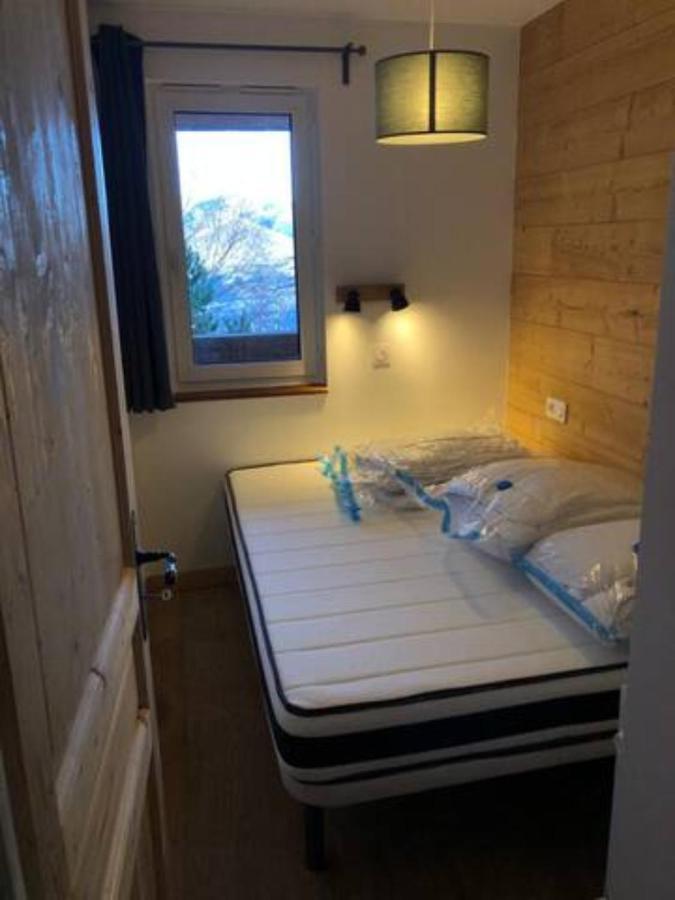 Appartement Ski Station Val Louron - Au Pied Des Pistes - 4 - 6 Personnes Genos Экстерьер фото