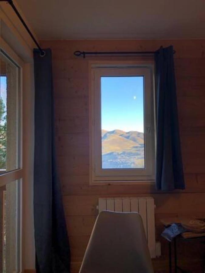 Appartement Ski Station Val Louron - Au Pied Des Pistes - 4 - 6 Personnes Genos Экстерьер фото