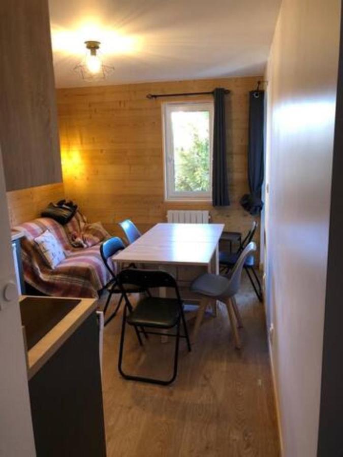 Appartement Ski Station Val Louron - Au Pied Des Pistes - 4 - 6 Personnes Genos Экстерьер фото